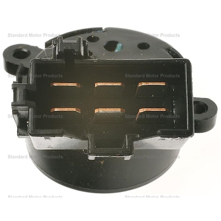 Standard Ignition Ignition Switch, Us-320 US-320